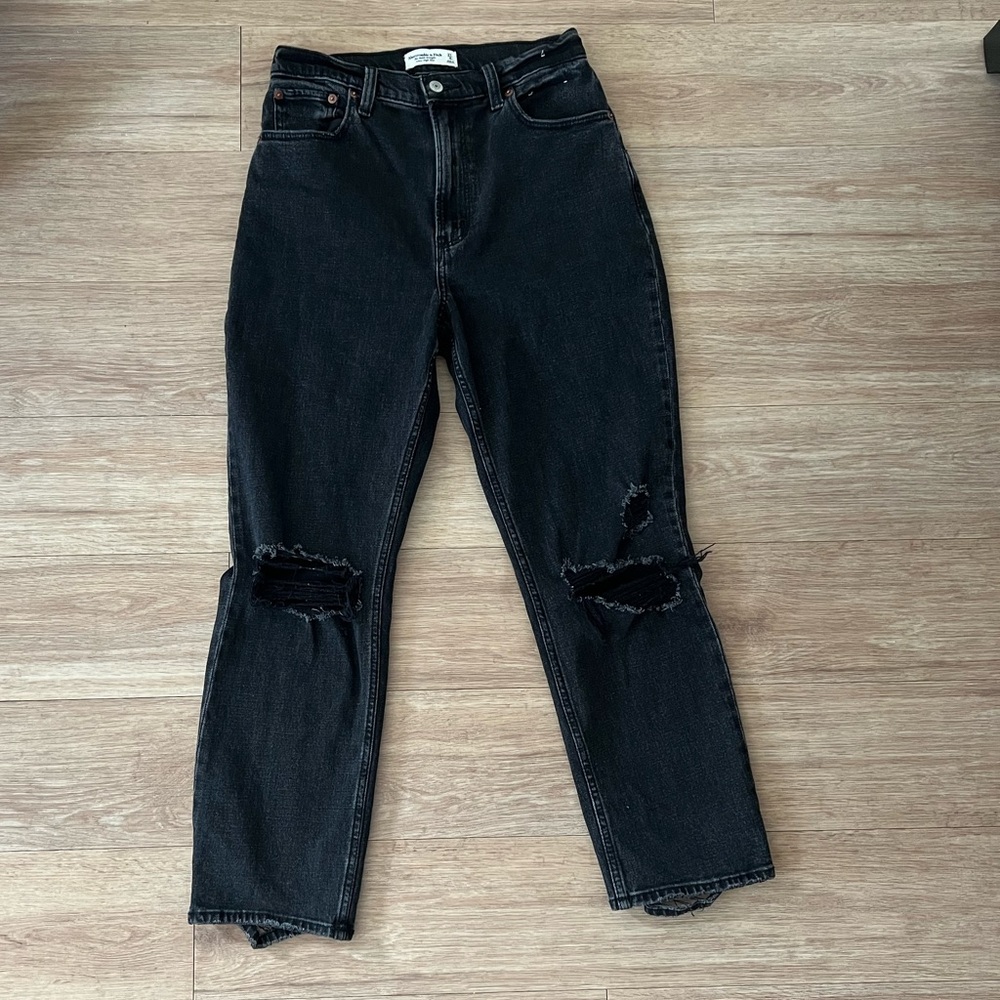 Abercrombie jeans